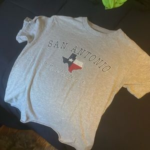 San Antonio, T-Shirt
